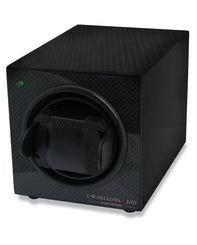 Single Watch Winder CWS-Jura Edition