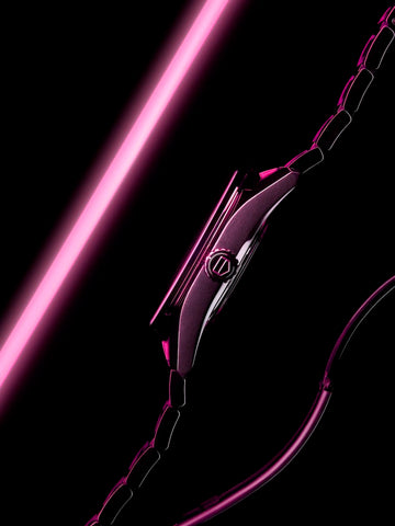 TAG Heuer Carrera Date Watch