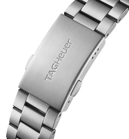 TAG Heuer Formula 1 X Gulf Watch