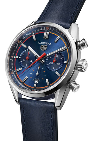 TAG Heuer Carrera Chronograph Watch