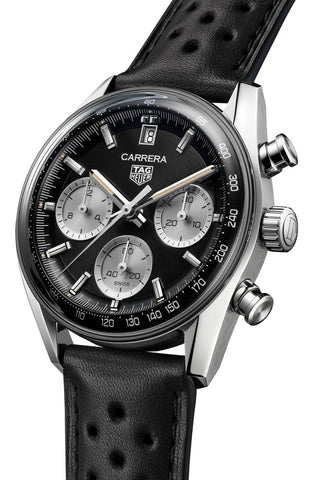 TAG Heuer Carrera Chronograph Watch D