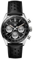 TAG Heuer Watch Carrera Chronograph CBS2210.FC6534