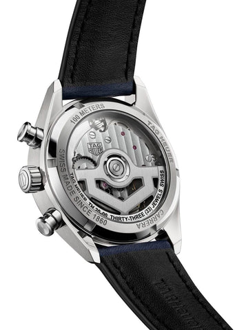 TAG Heuer Carrera Chronograph Watch