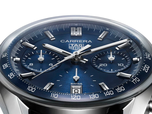 TAG Heuer Carrera Chronograph Watch