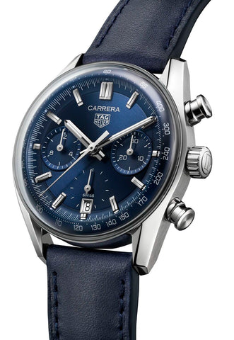 TAG Heuer Carrera Chronograph Watch