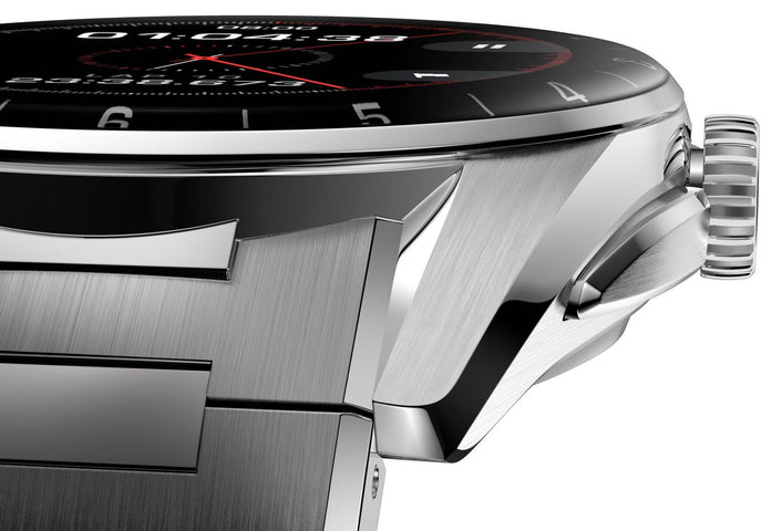 TAG Heuer Watch Connected Calibre E4 42 Bracelet