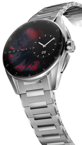 TAG Heuer Watch Connected Calibre E4 42 Bracelet