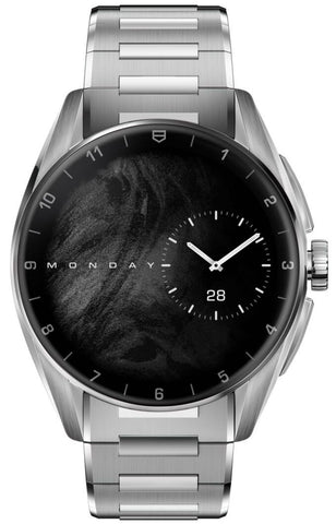 TAG Heuer Watch Connected Calibre E4 42 Bracelet SBR8010.BA0617