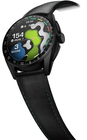 TAG Heuer Connected Calibre E4 Golf Edition Watch