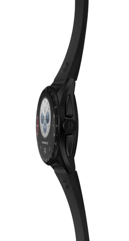 TAG Heuer Watch Connected Calibre E4 Black Titanium
