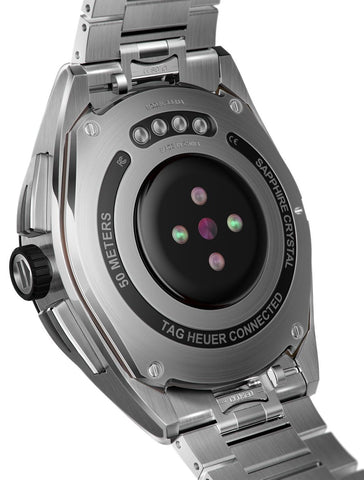 TAG Heuer Connected Calibre E4 45 Bracelet Watch