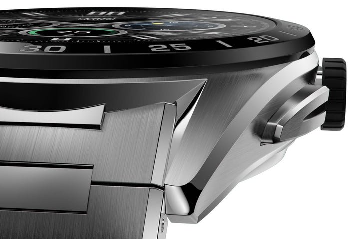 TAG Heuer Connected Calibre E4 45 Bracelet Watch