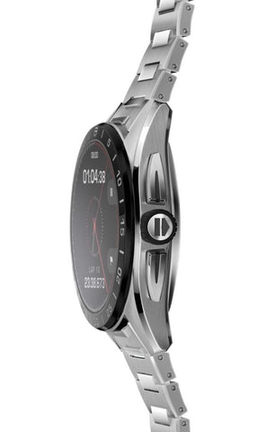 TAG Heuer Watch Connected Calibre E4 45 Bracelet