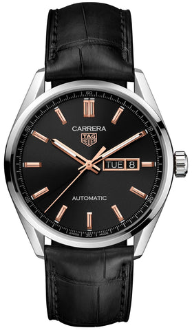 TAG Heuer Watch Carrera Automatic WBN2013.FC6503