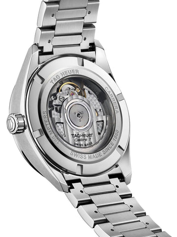 TAG Heuer Carrera Calibre 7 Twin Time Automatic Mens Watch