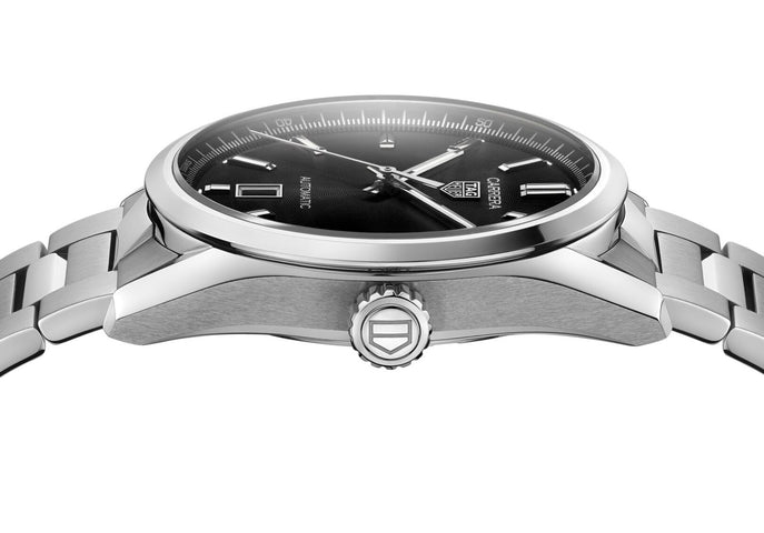 TAG Heuer Carrera Calibre 5 Automatic Mens Watch