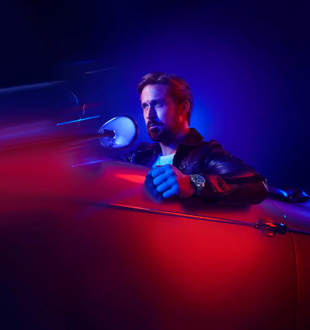 TAG Heuer Carrera Calibre 5 Automatic Mens Watch