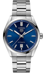 TAG Heuer Watch Carrera Calibre 5 Automatic Mens WBN2112.BA0639