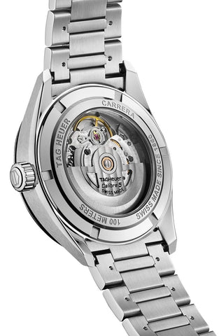 TAG Heuer Carrera Calibre 5 Automatic Mens Watch