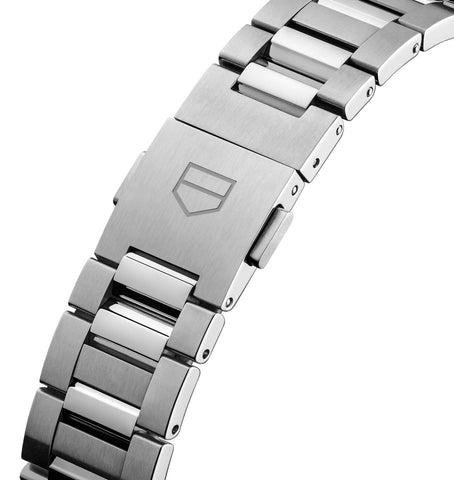 TAG Heuer Carrera Date Watch