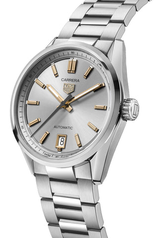 TAG Heuer Carrera Date Watch