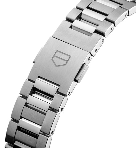 TAG Heuer Carrera Date Watch