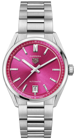 TAG Heuer Watch Carrera Date WBN2313.BA0001
