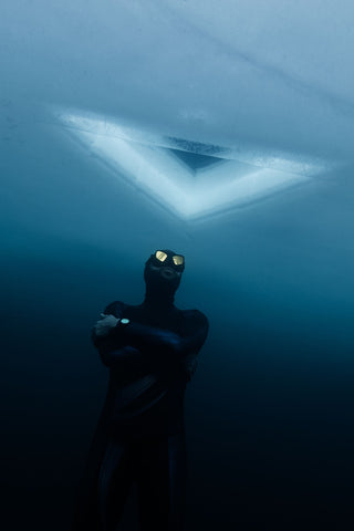 TAG Heuer Watch Aquaracer Professional 300 Night Diver Calibre 5 Automatic D