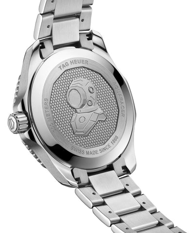 TAG Heuer Watch Aquaracer Professional 300 Orange D