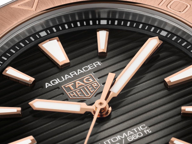 TAG Heuer Aquaracer Professional 200 Watch