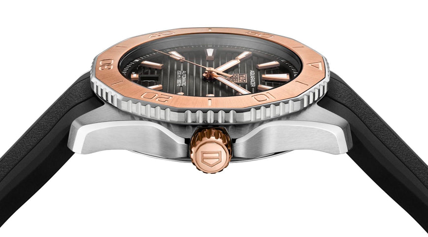 TAG Heuer Aquaracer Professional 200 Watch