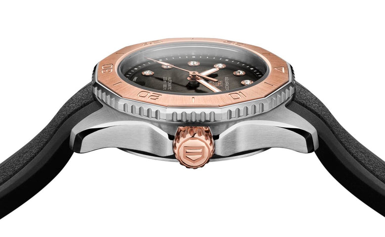 TAG Heuer Aquaracer Professional 200 Watch