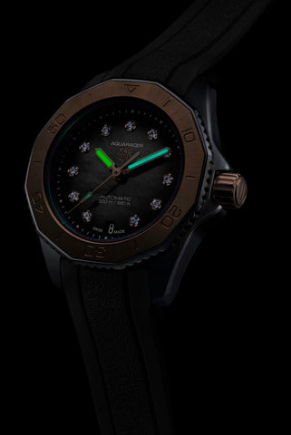 TAG Heuer Aquaracer Professional 200 Watch