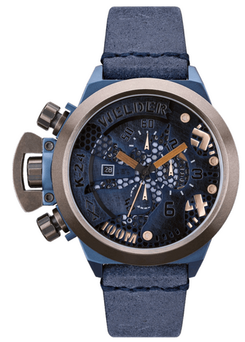 Welder Watch The Bold K24 WRK2408