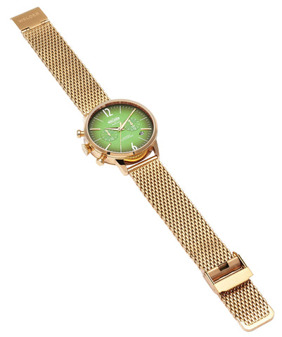 Welder Watch Moody Dual Time Ladies