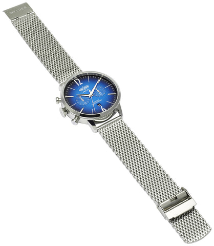 Welder Watch Moody Dual Time Mens D