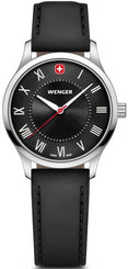 Wenger Watch City Classic Metropolitan Unisex 01.1421.123