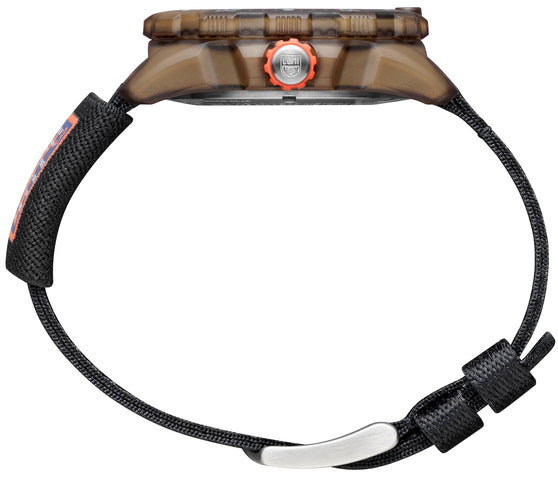 Luminox Bear Grylls Survival Rule Of 3 ECO 3720 Series