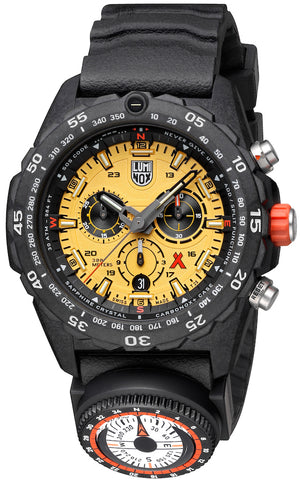 Luminox Bear Grylls Survival Master Watch