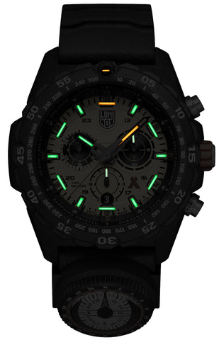 Luminox Bear Grylls Survival Master Watch