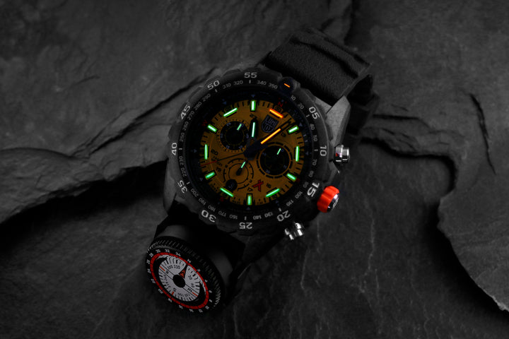 Luminox Bear Grylls Survival Master Watch