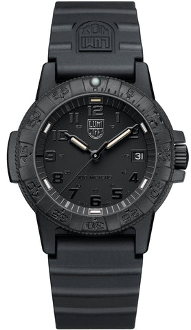Luminox Watch Sea Turtle 0300 Series XS.0301.BO.L