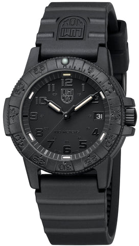 Luminox Sea Turtle 0300 Series Watch