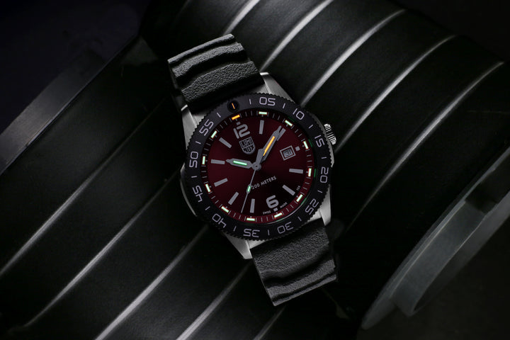 Luminox Pacific Diver Watch