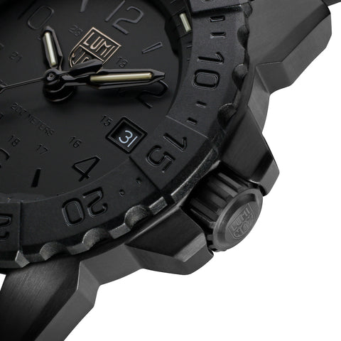 Luminox Navy Seals RSC 3250 Series Watch D