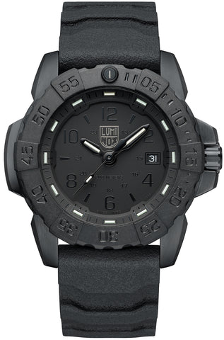 Luminox Navy Seals RSC 3250 Series Watch D
