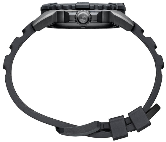 Luminox Navy Seals RSC 3250 Series Watch D