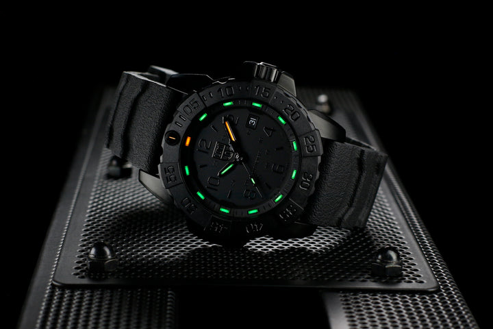 Luminox Navy Seals RSC 3250 Series Watch D