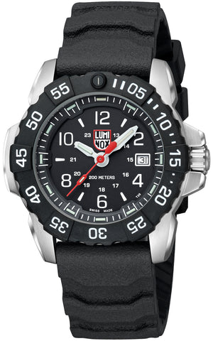 Luminox Watch Navy Seals RSC XS.3251.CB