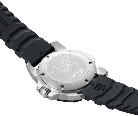 Luminox Navy Seals RSC 3250 Series Watch